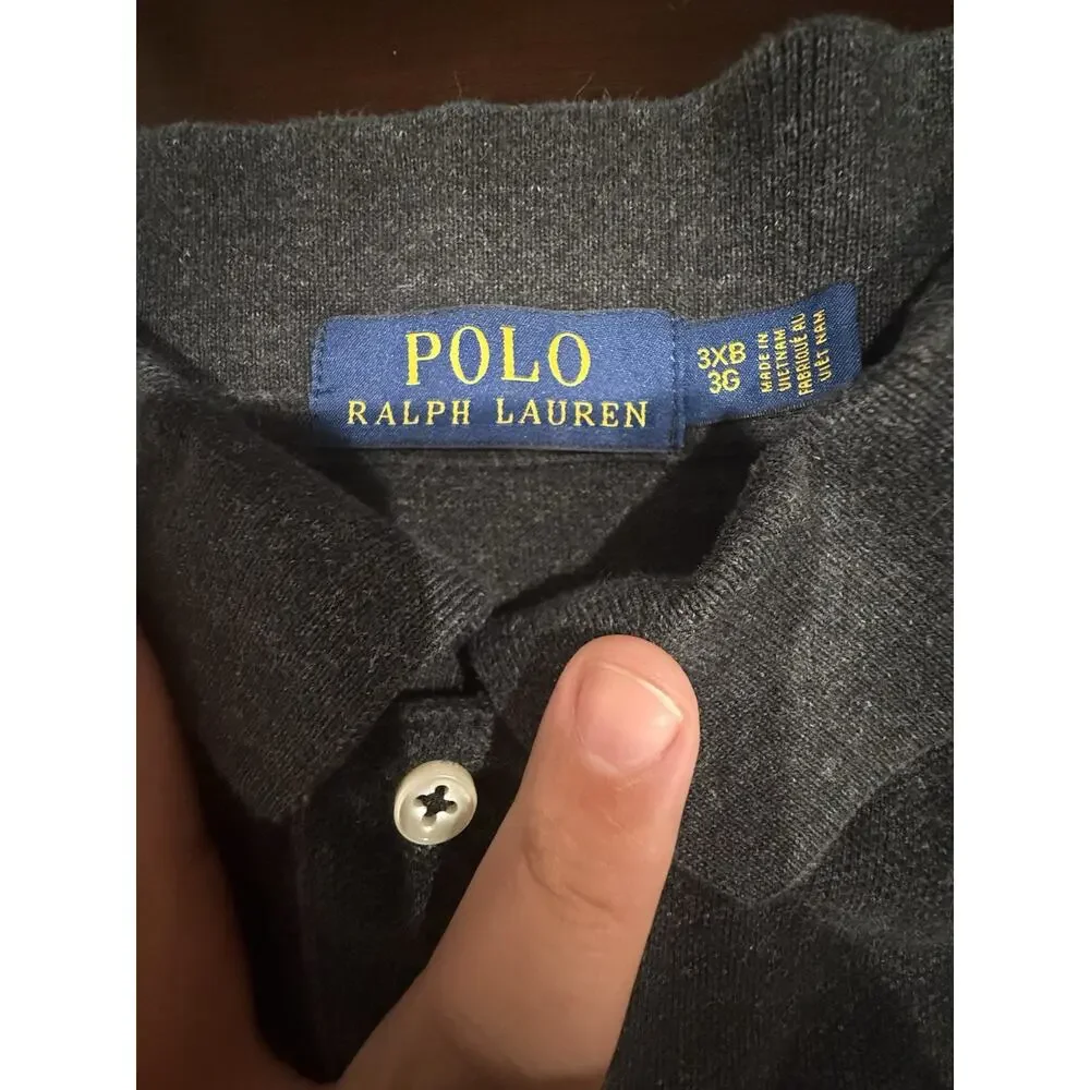 Ralph Lauren pre owned